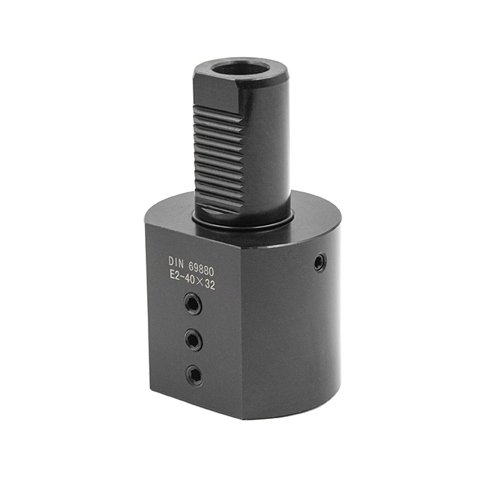 E2-40x32 Держатель инструмента VDI для расточных резцов, аксиальный