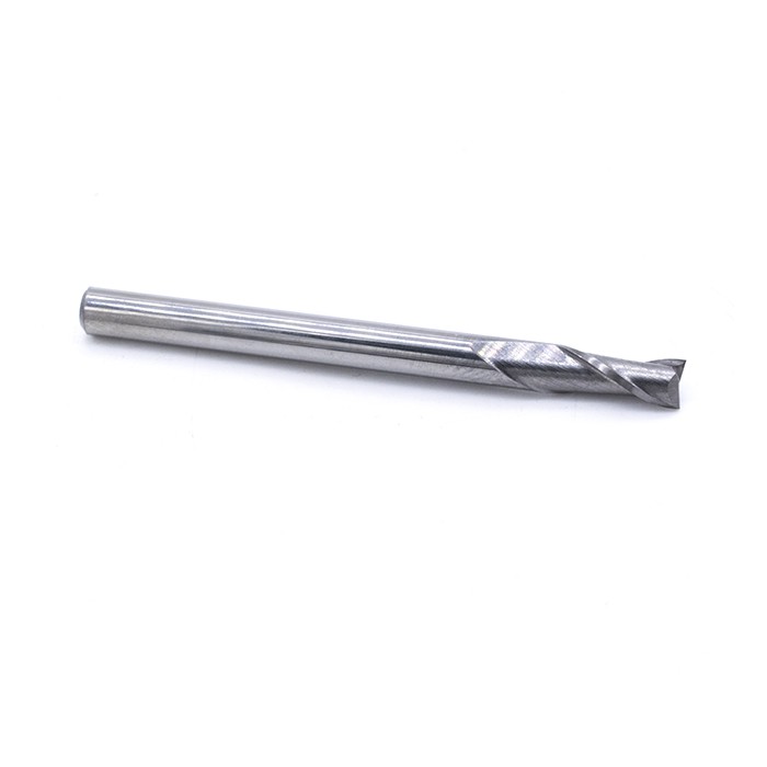 Фреза спиральная двухзаходная DJTOL N2LX3.06