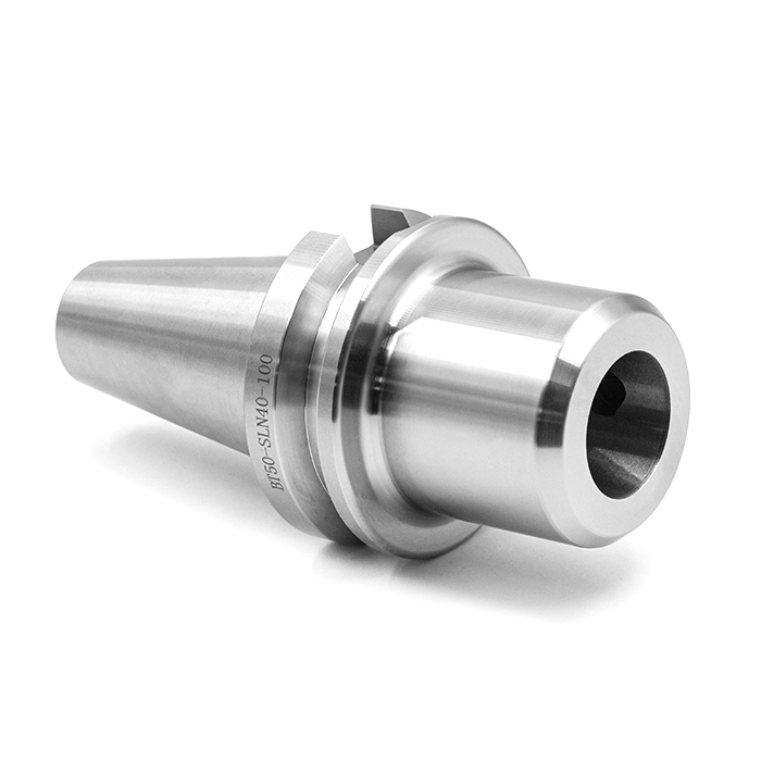 Оправка фрезерная (патрон) BT50-SLN40-100