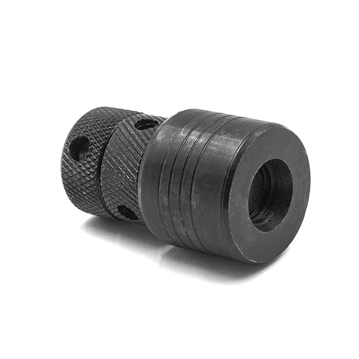 DF-32х4764 домкрат фрезерный винтовой стальной с плоской опорой(S-50)