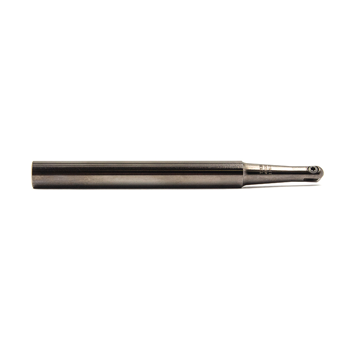 Фреза сферическая со сменными пластинами T2139-4R-C12-130-1T
