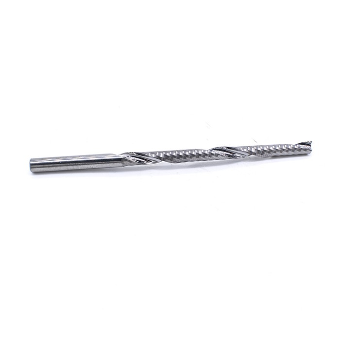Фреза спиральная однозаходная DJTOL AY1LX4.52