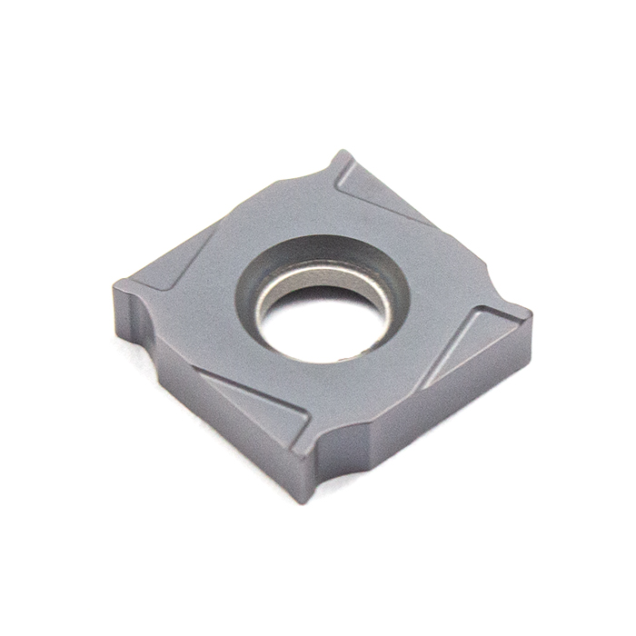 Пластина токарная, отрезная, канавочная XSEQ1203 P6522