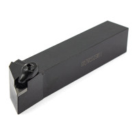 DDJNR2525 М11 резец для наружного точения HSB