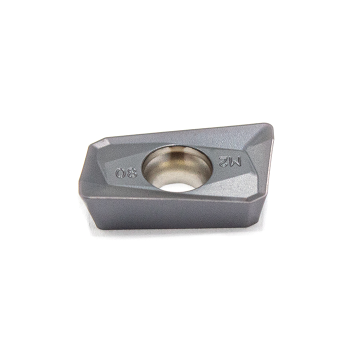 Пластина APMT1604PDER-M2 JT1025A