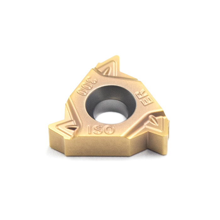 Пластина 16ER300ISO HS5225