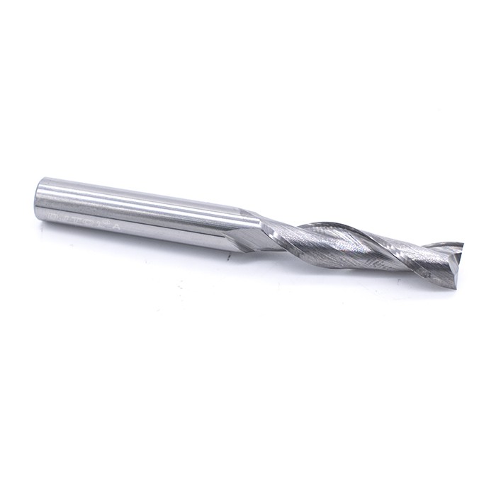 Фреза спиральная двухзаходная DJTOL A2LX6.25