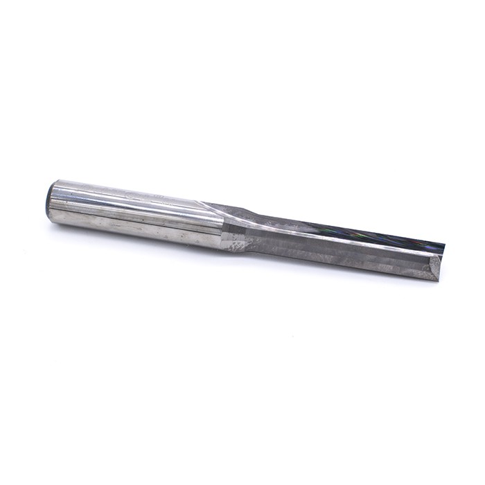Фреза прямая двухзаходная DJTOL N2ZX6522