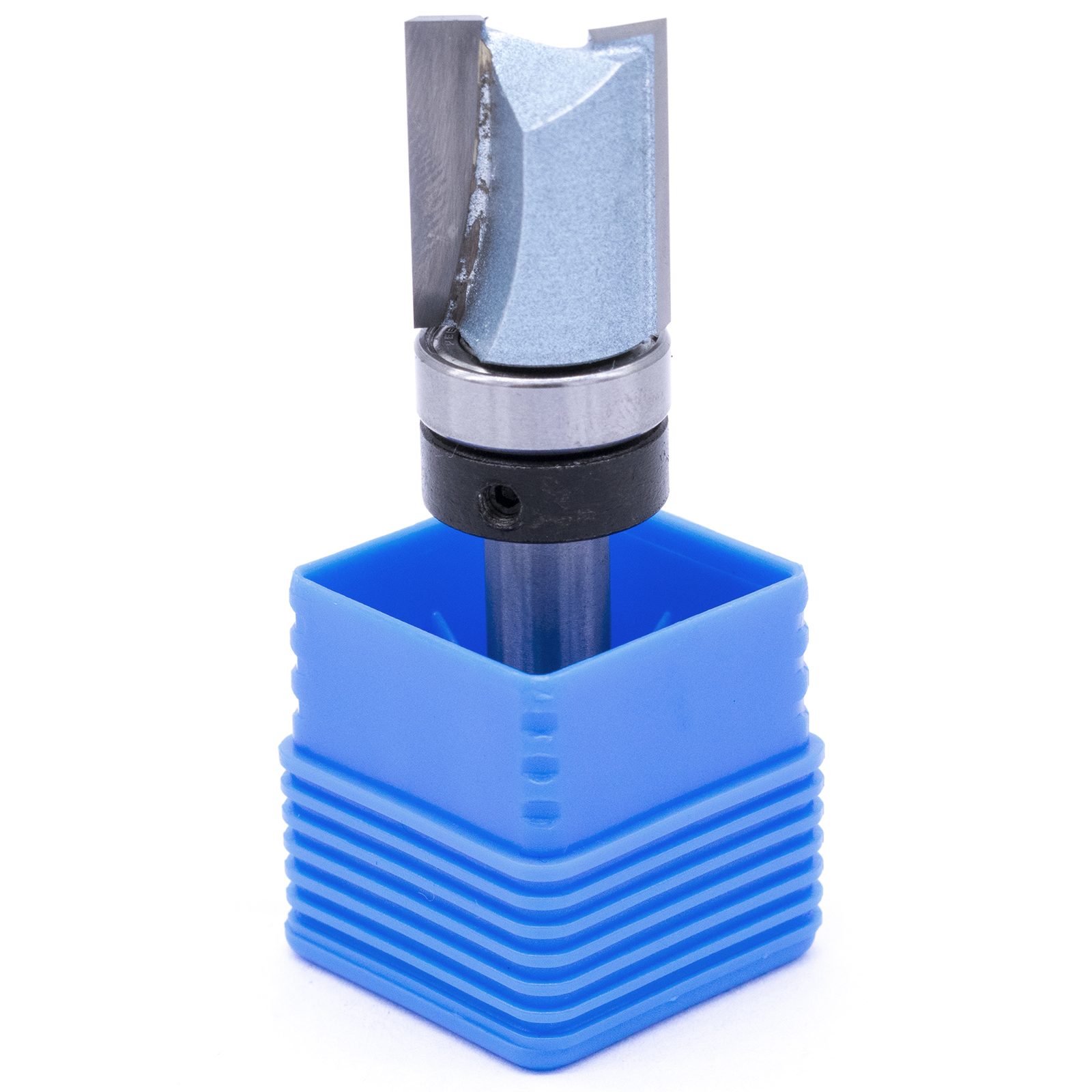 Фреза Tideway LC-0113081660 обгонная с верх. подш.