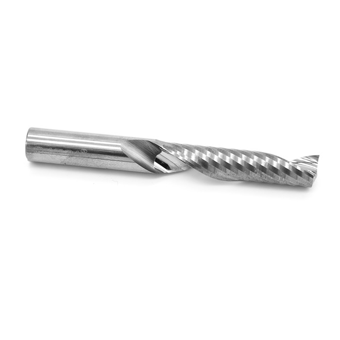 Фреза спиральная однозаходная DJTOL N1LX6.28