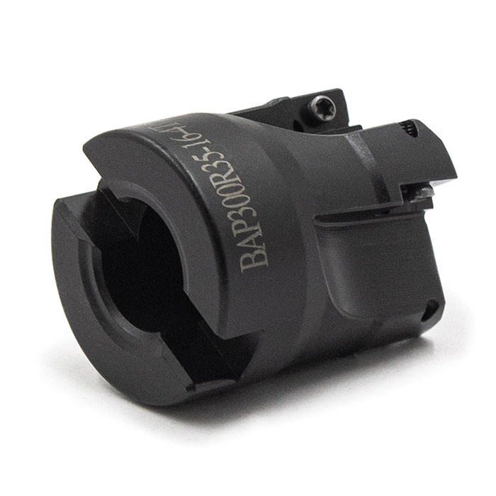 ФРЕЗА НАСАДНАЯ\ТОРЦЕВАЯ BAP300R-35-16-4T(AP1135)