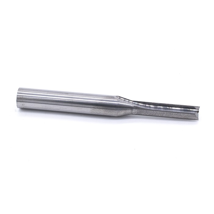 Фреза прямая двухзаходная DJTOL N2ZX6417