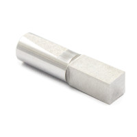 Прошивка ротационная под квадрат KC-CT08-406