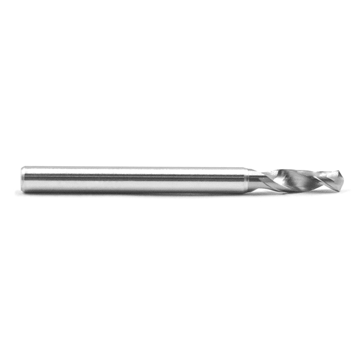 Сверло для печатных плат MF-ST2,8 Dc=2,8 L1=11 L=38,1 d1=3,175