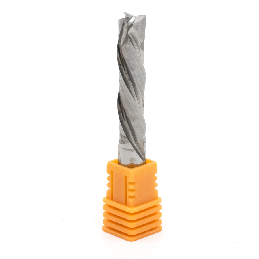 Фреза компрессионная трёхзаходная MF3FLX8.35