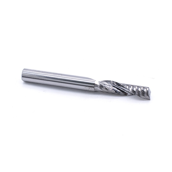 Фреза спиральная однозаходная DJTOL AY1LX4.15