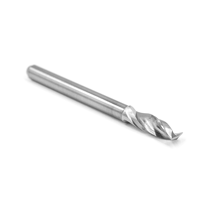 Сверло для печатных плат MF-RD3,6 Dc=3,6 L1=12 L=38,1 d1=3,175