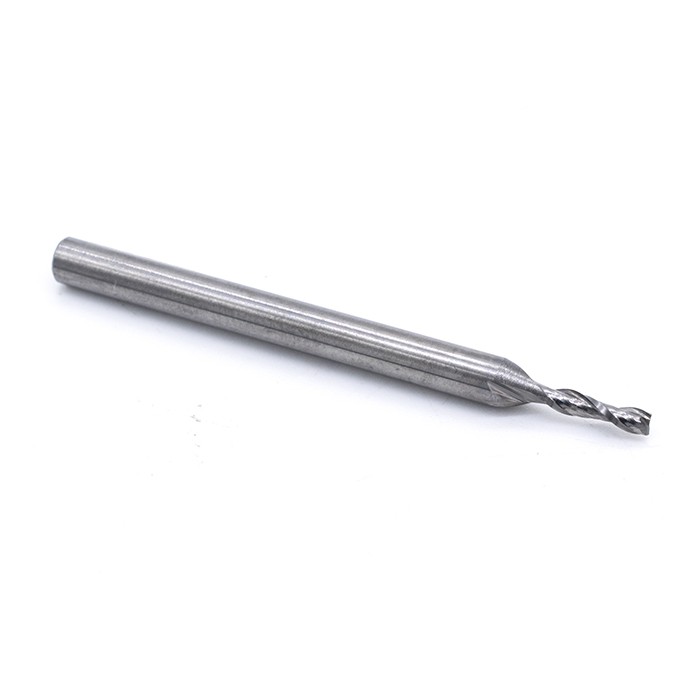 Фреза спиральная двухзаходная DJTOL N2LX3.1.506