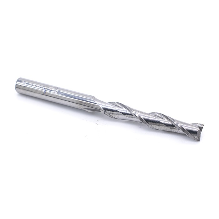 Фреза спиральная двухзаходная DJTOL N2LX4.25