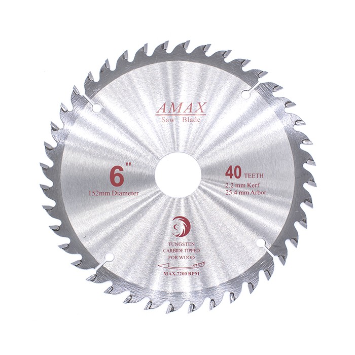 Пильный диск AMAX A-15240