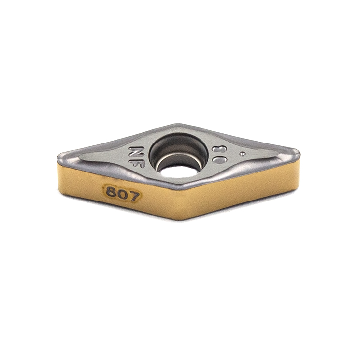 Пластина VNMG12T308-NF IC807