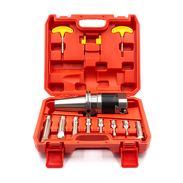 SK50-NBH2084 Чистовая расточная система (набор)