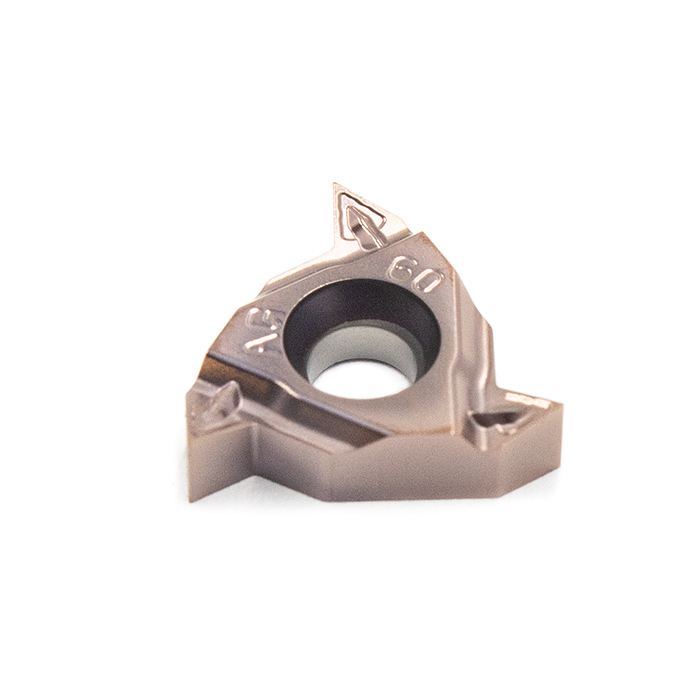 Пластина резьбовая RT1601L-AG60A OP1210 (IR16-AG60)