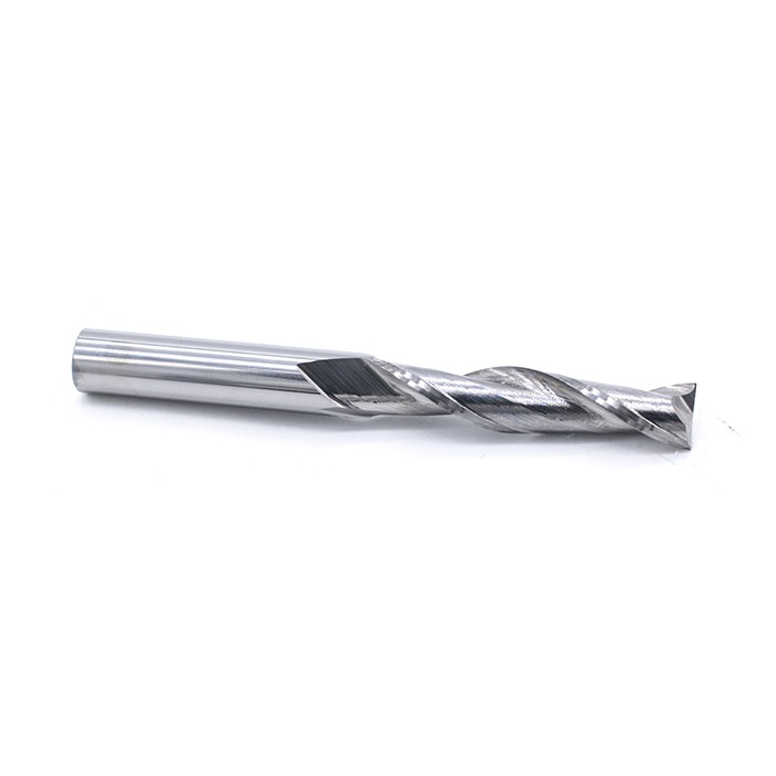 Фреза спиральная двухзаходная DJTOL N2LX6.28