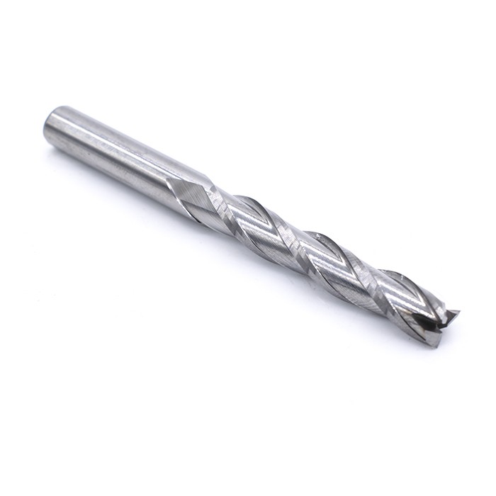 Фреза спиральная трехзаходная DJTOL N3LX6.32