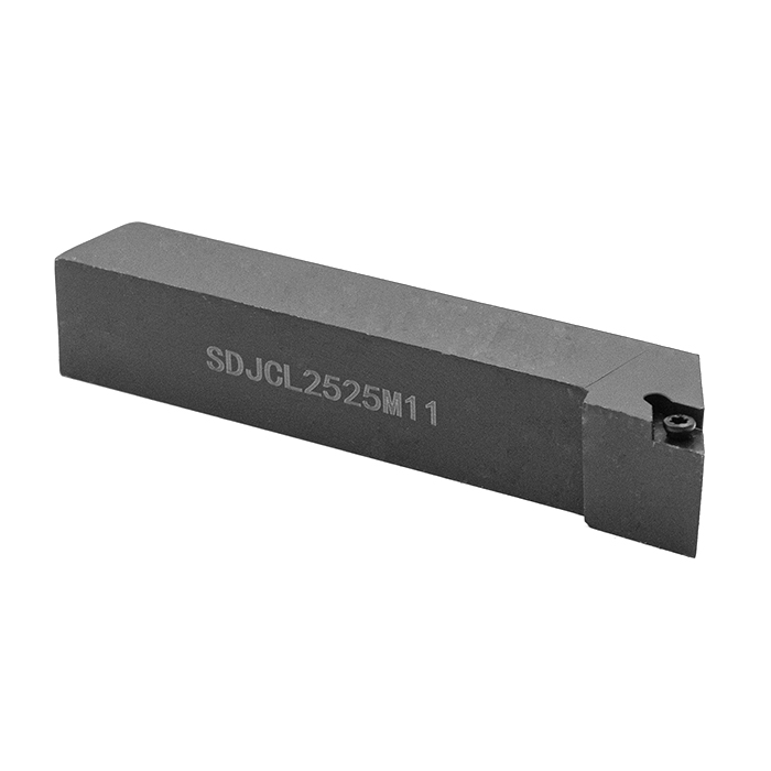 SDJCL2525M11 резец для наружного точения