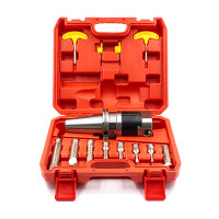 SK50-NBH2084 Чистовая расточная система (набор)