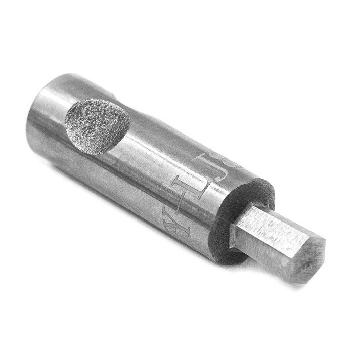 Прошивка ротационная под шестигранник KC-CT08-604