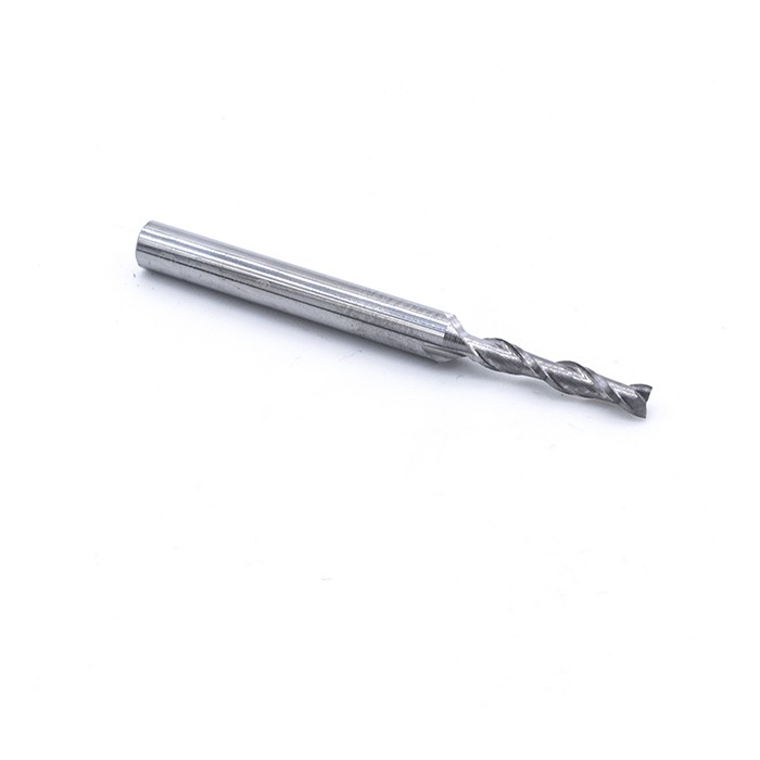 Фреза спиральная двухзаходная DJTOL N2LX3.212