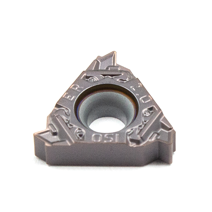 Пластина MMT16ER200ISO-S VP15TF