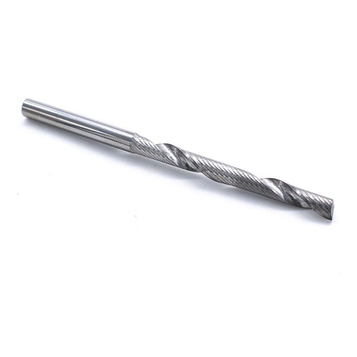 Фреза спиральная однозаходная DJTOL N1LX4.42