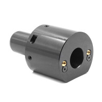 E2-40x32 Держатель инструмента VDI для расточных резцов, аксиальный