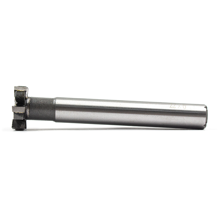 Фреза пазовая по металлу MF-G8-25.8 (6F-25*12*90)