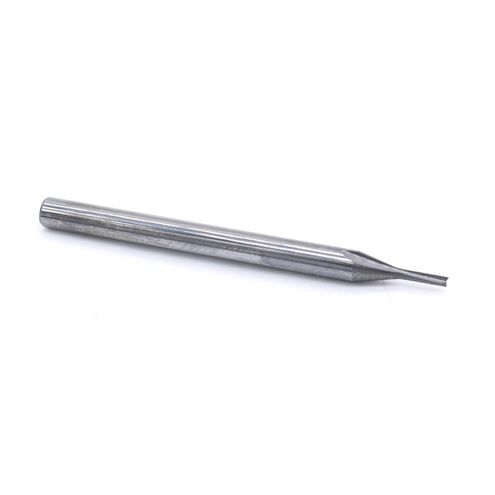 Фреза прямая двухзаходная DJTOL N2ZX3.103