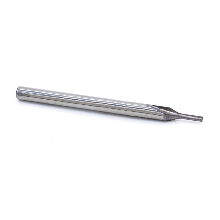 Фреза прямая двухзаходная DJTOL N2ZX3.1.204
