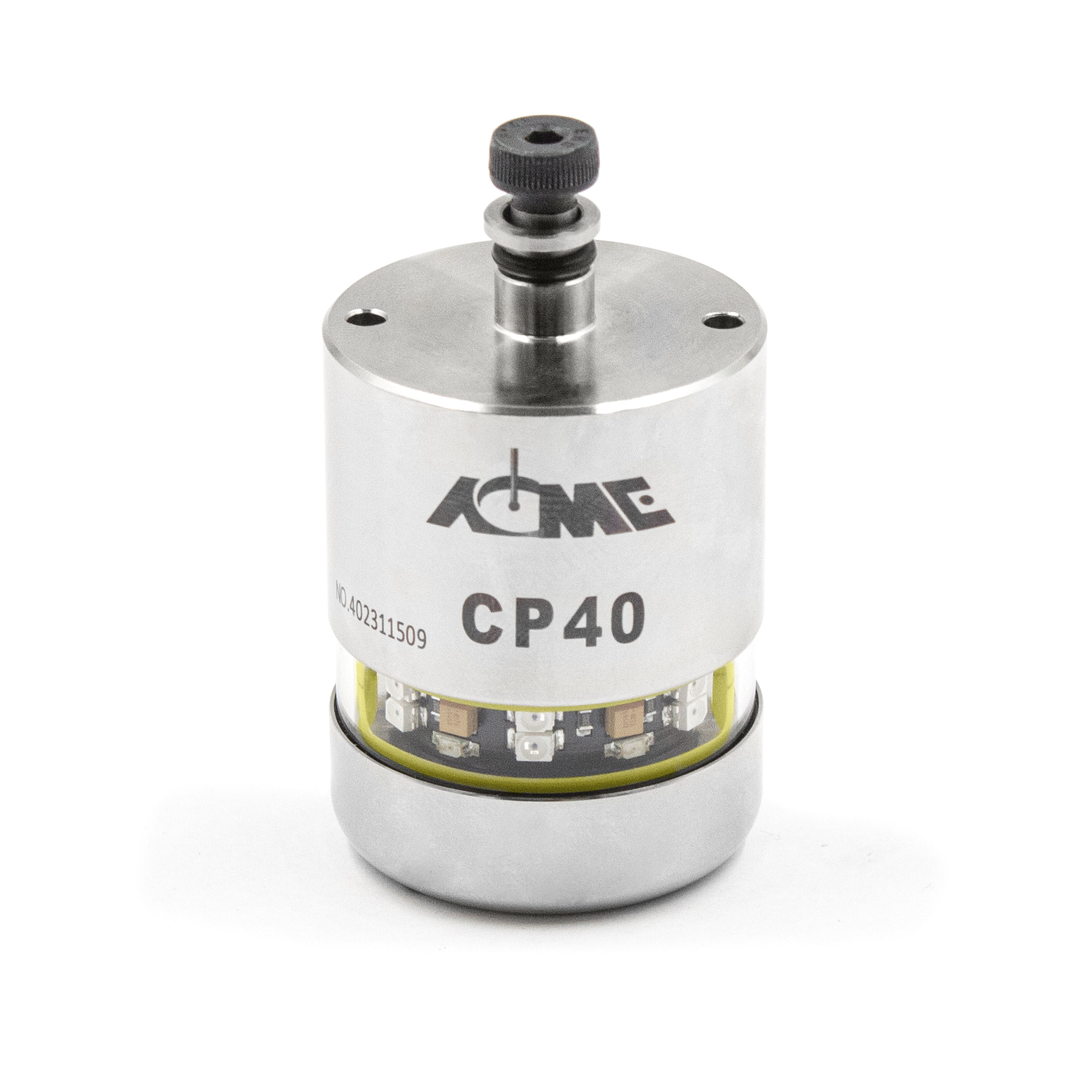 Оптический датчик-центроискатель CP40 (конус BT40)