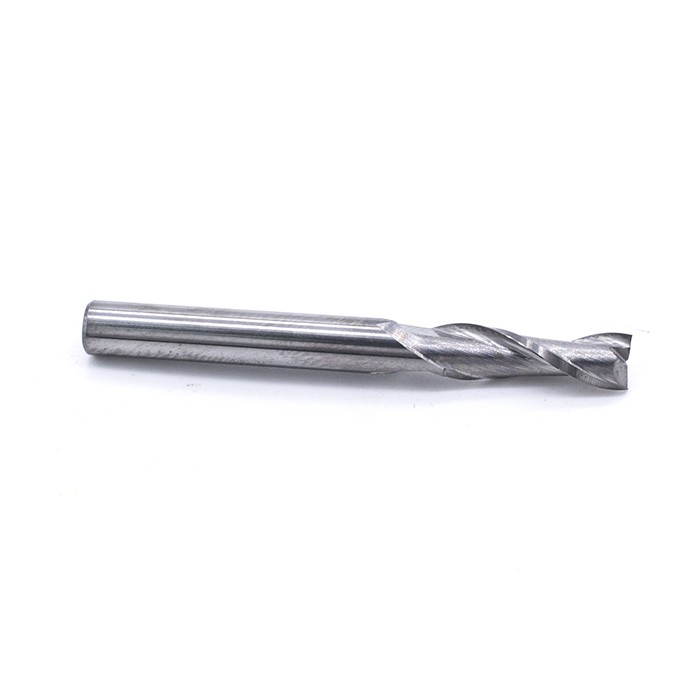 Фреза спиральная двухзаходная DJTOL N2LX4.12