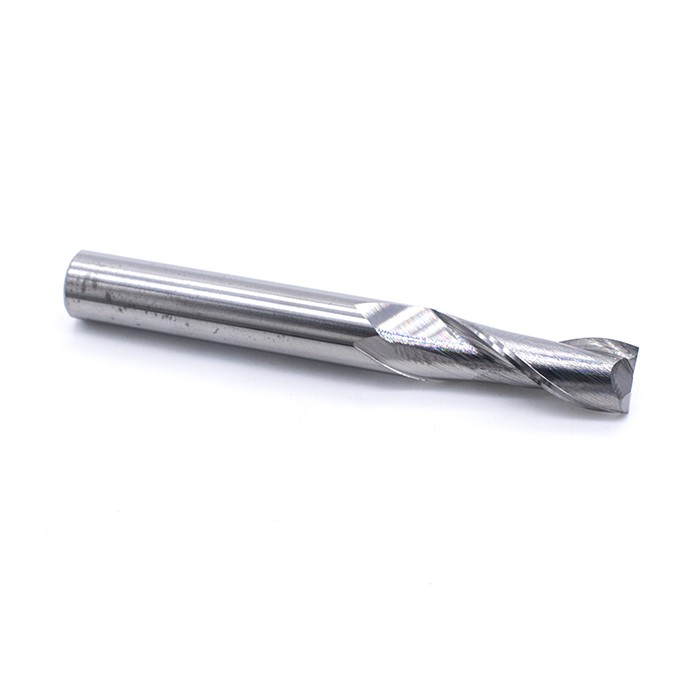 Фреза спиральная двухзаходная DJTOL A2LX6.17