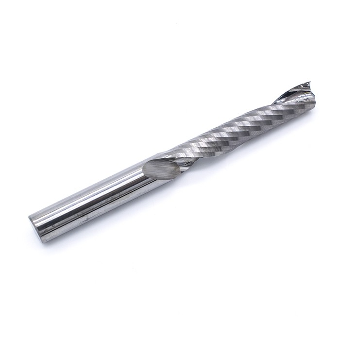 Фреза спиральная однозаходная DJTOL AY1LX632