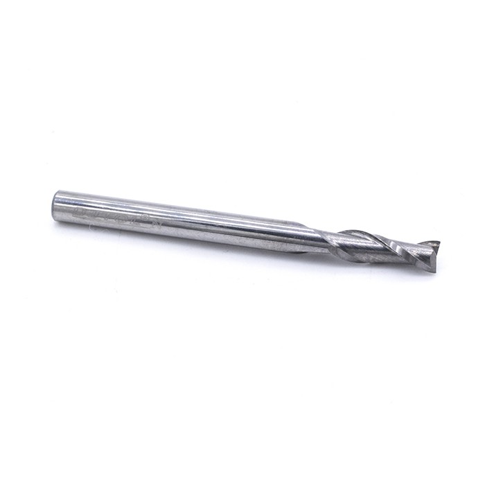 Фреза спиральная двухзаходная DJTOL N2LX3.10