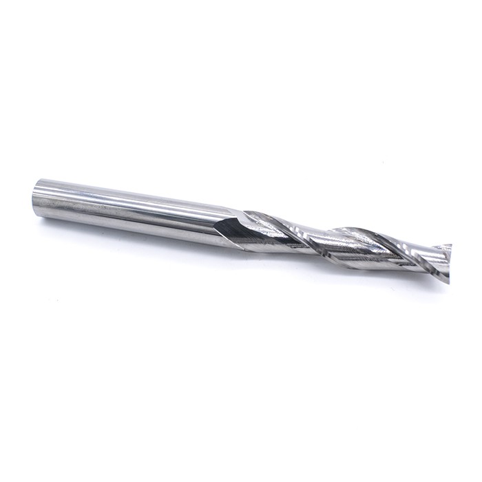 Фреза спиральная двухзаходная DJTOL N2LX8.42