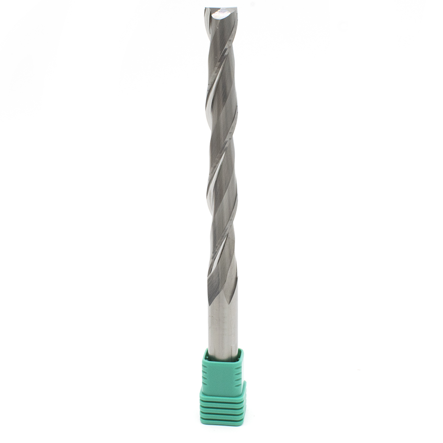 Фреза спиральная двухзаходная DJTOL N2LX12.100