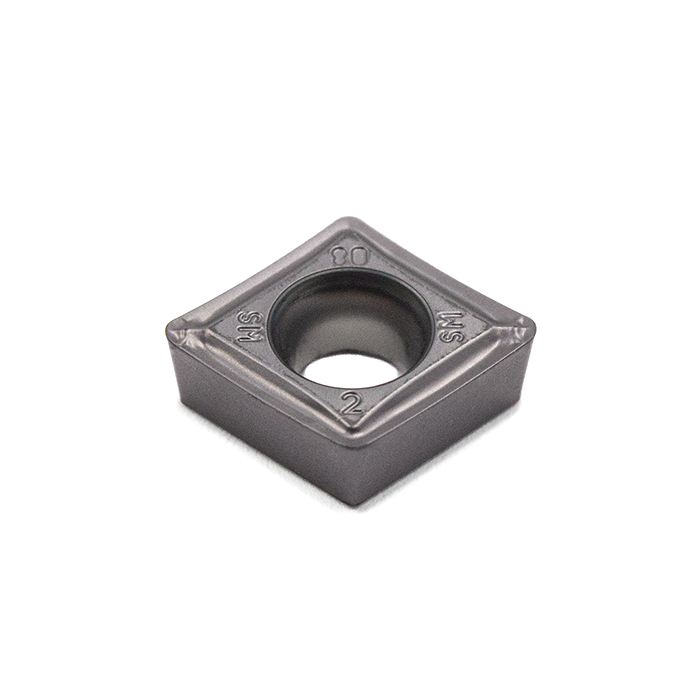 Пластина CCMT09T304-SM IC907