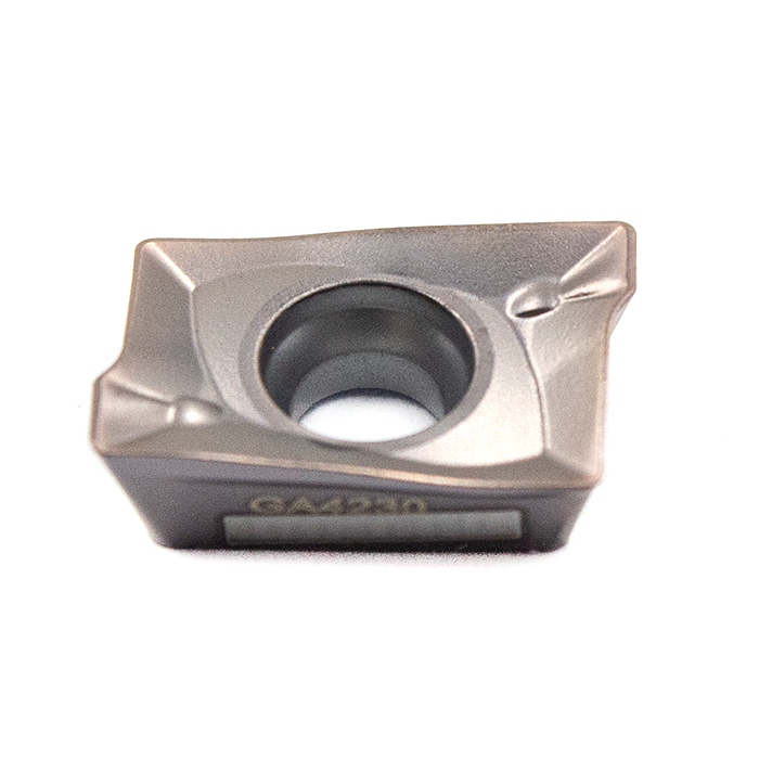 Пластина фрезерная APKT113504R-GM GA4230