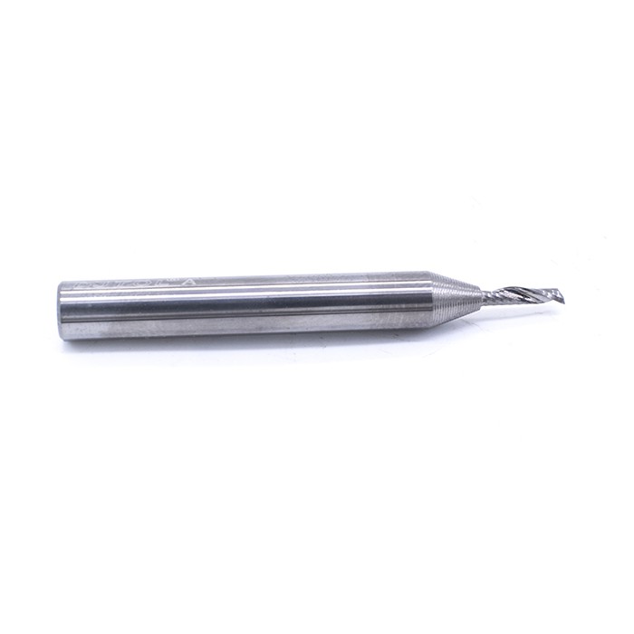 Фреза спиральная однозаходная DJTOL AY1LX6208