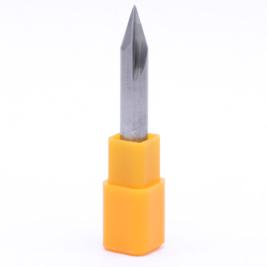 Гравер конический двухзаходный DJTOL A2ZJ6.4505